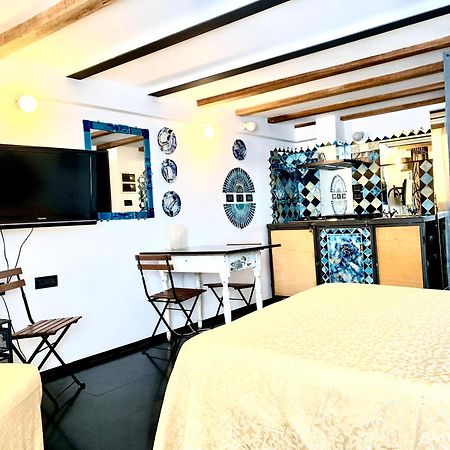 Appartement Torre Ducale Dimora Storica à Gênes Extérieur photo