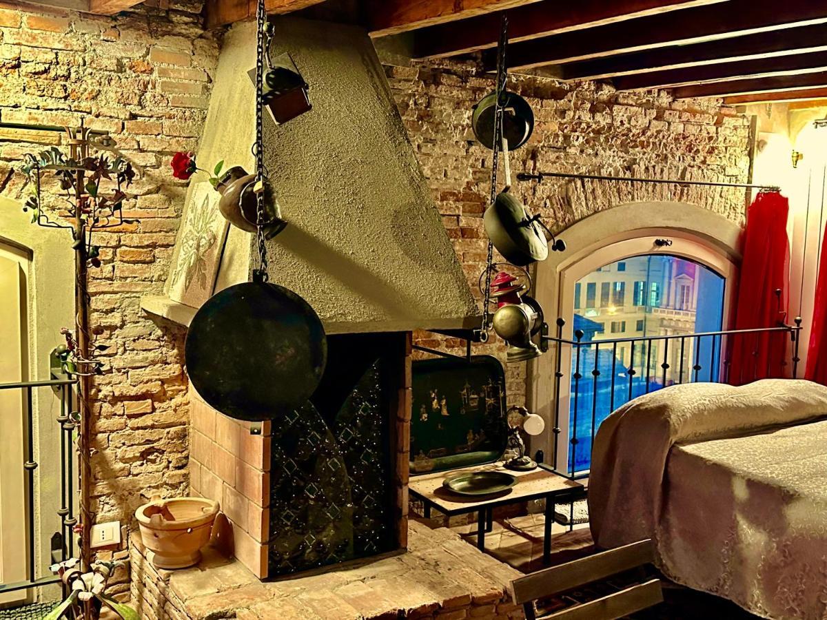 Appartement Torre Ducale Dimora Storica à Gênes Extérieur photo