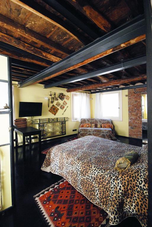 Appartement Torre Ducale Dimora Storica à Gênes Extérieur photo