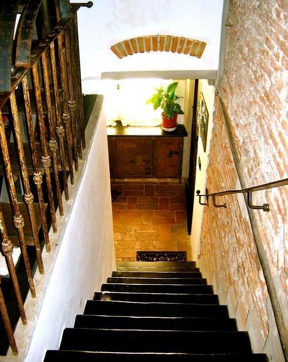 Appartement Torre Ducale Dimora Storica à Gênes Extérieur photo