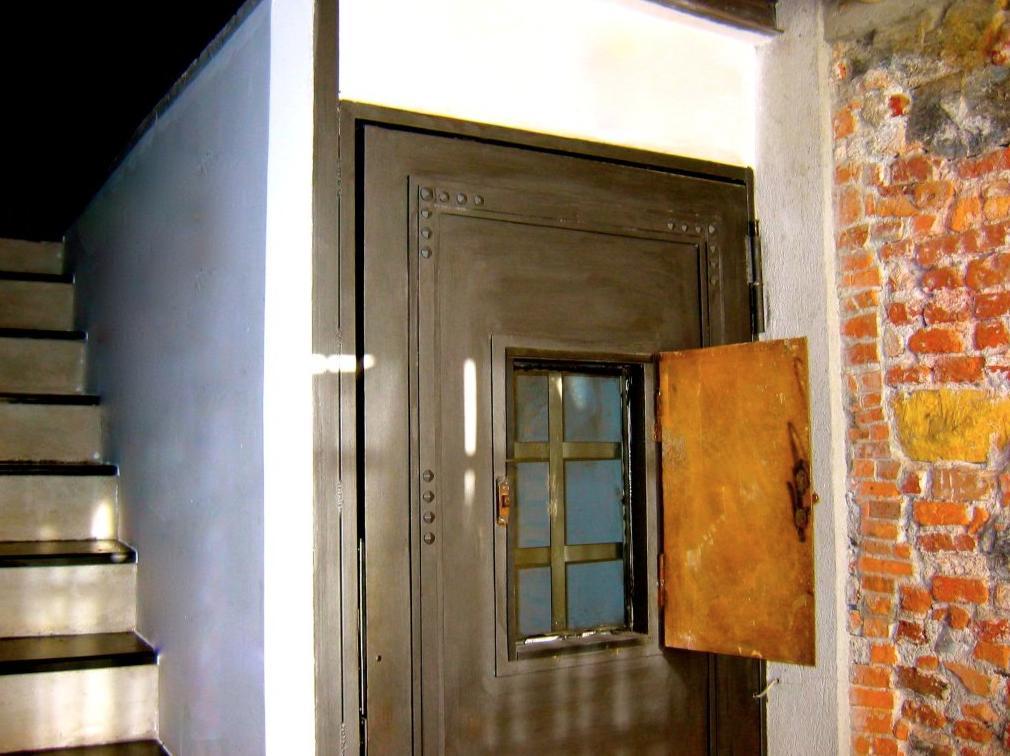 Appartement Torre Ducale Dimora Storica à Gênes Extérieur photo